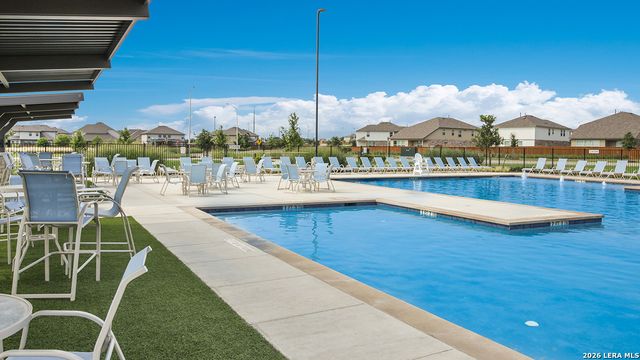 507 Avalon Banks, Cibolo, TX 78108