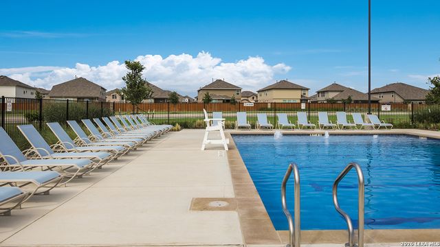 507 Avalon Banks, Cibolo, TX 78108