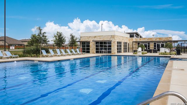 507 Avalon Banks, Cibolo, TX 78108