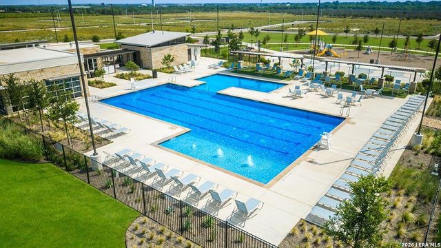 507 Avalon Banks, Cibolo, TX 78108