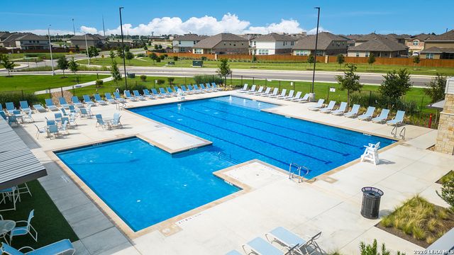 507 Avalon Banks, Cibolo, TX 78108