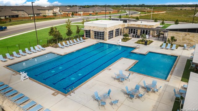 507 Avalon Banks, Cibolo, TX 78108