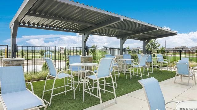 507 Avalon Banks, Cibolo, TX 78108