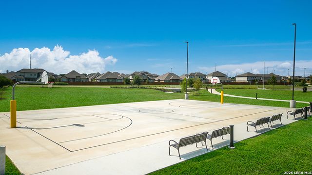 507 Avalon Banks, Cibolo, TX 78108