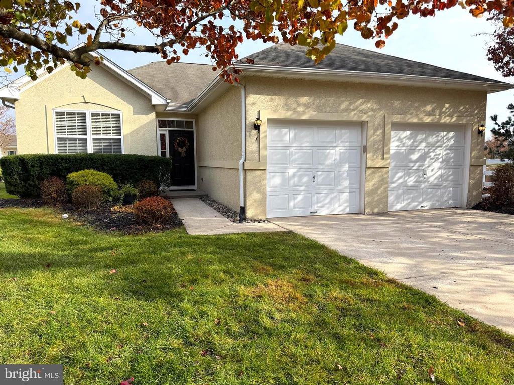 1 CASERTA DRIVE DR, Sewell, NJ 08080