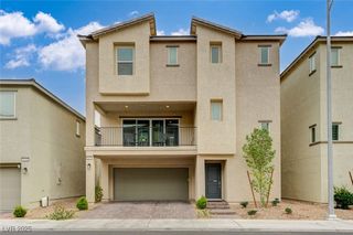 6944 Crimson Shadow Street, North Las Vegas, NV 89086