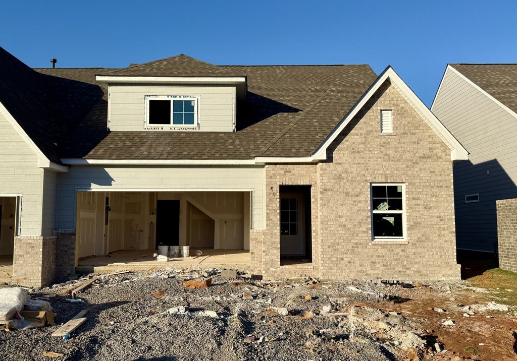 124 Yuma Lane, White House, TN 37188