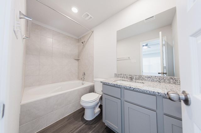 2360 Mooneye Court, Conroe, TX 77384