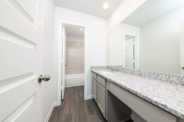 2360 Mooneye Court, Conroe, TX 77384