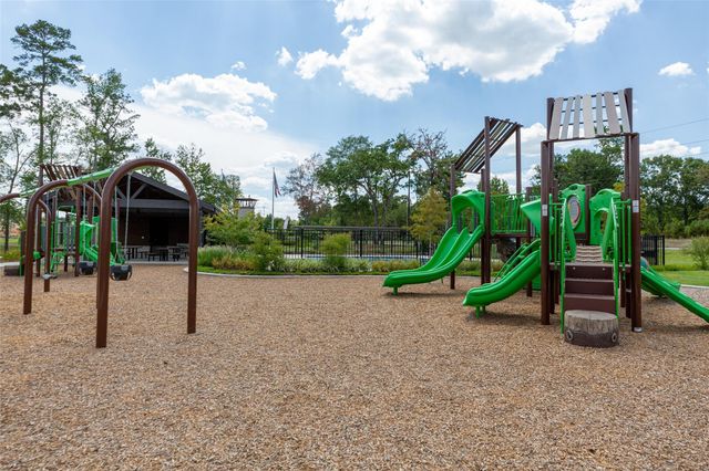 2360 Mooneye Court, Conroe, TX 77384