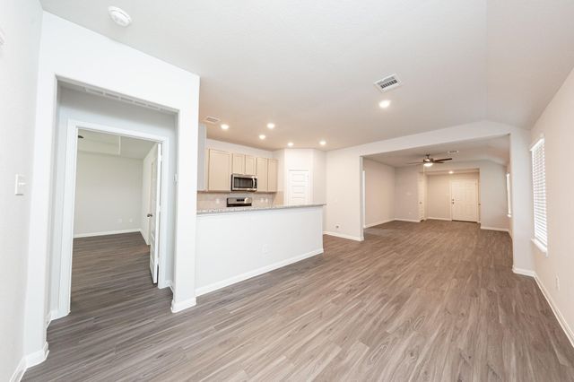 2360 Mooneye Court, Conroe, TX 77384