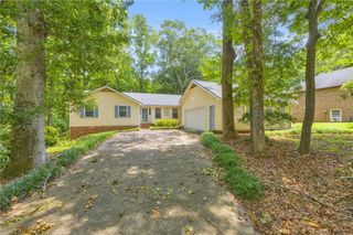 1601 Christopher Drive, Jonesboro, GA 30236