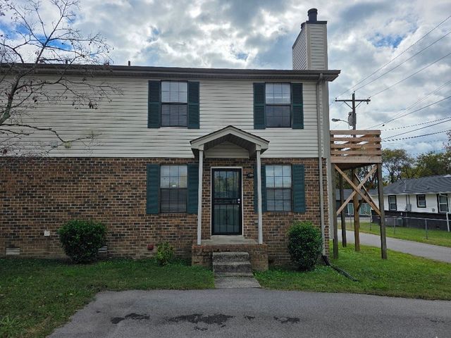 1107 Westchester Drive C, Nashville, TN 37207