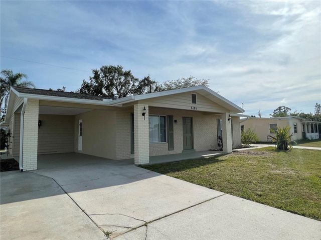 6185 DEMING AVENUE, North Port, FL 34287