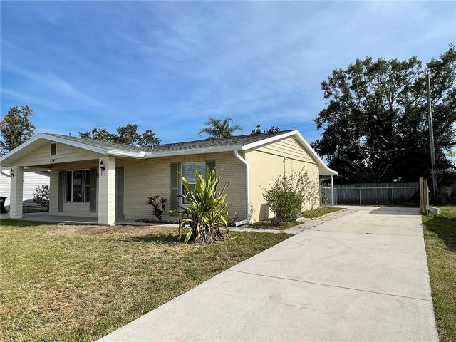 6185 DEMING AVENUE, North Port, FL 34287