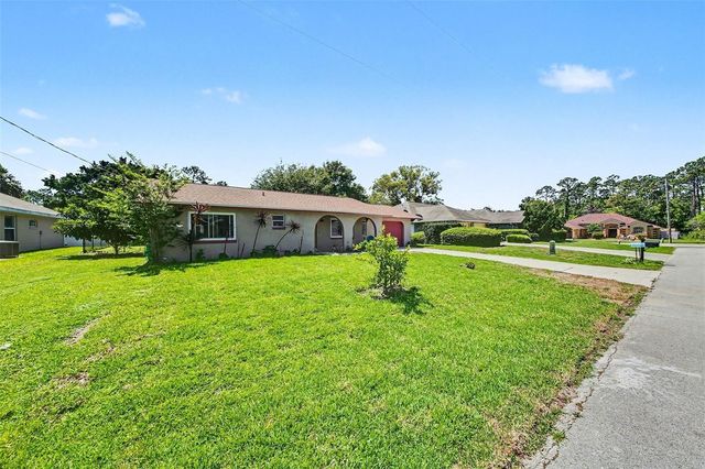 115 FORSYTHE LANE, Palm Coast, FL 32137