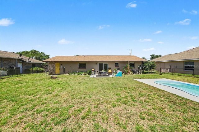 115 FORSYTHE LANE, Palm Coast, FL 32137