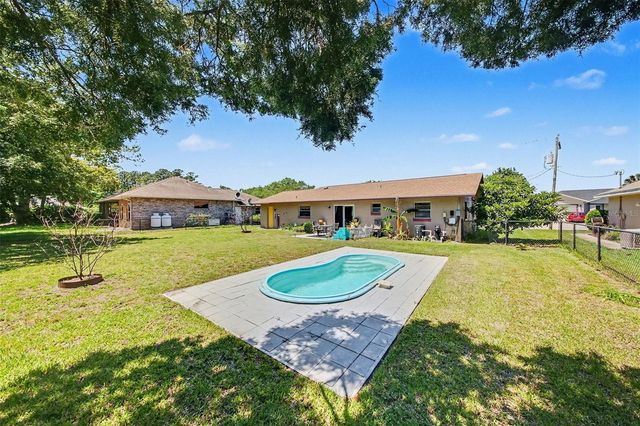 115 FORSYTHE LANE, Palm Coast, FL 32137