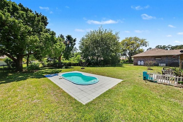 115 FORSYTHE LANE, Palm Coast, FL 32137