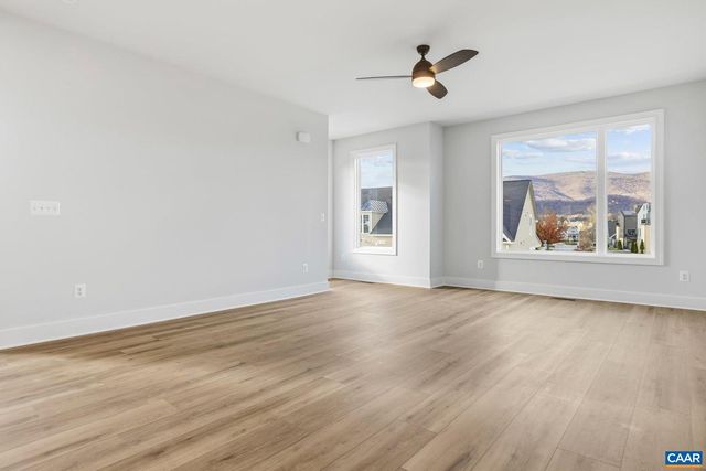 2019 LARKIN AVE, Crozet, VA 22932