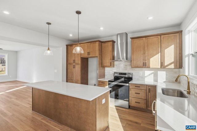 2019 LARKIN AVE, Crozet, VA 22932