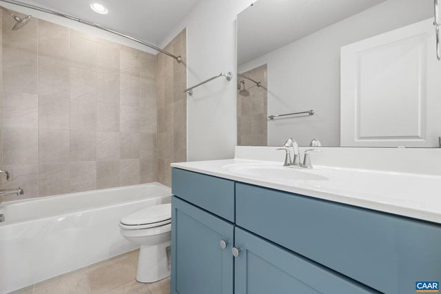 2019 LARKIN AVE, Crozet, VA 22932