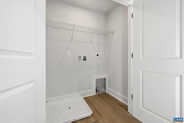 2019 LARKIN AVE, Crozet, VA 22932