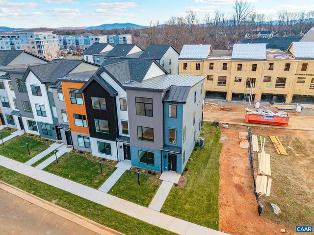 2019 LARKIN AVE, Crozet, VA 22932