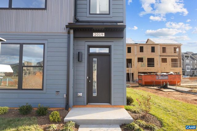 2019 LARKIN AVE, Crozet, VA 22932