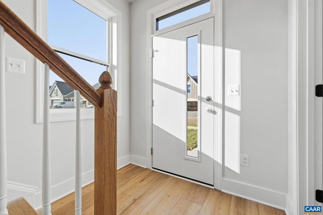 2019 LARKIN AVE, Crozet, VA 22932