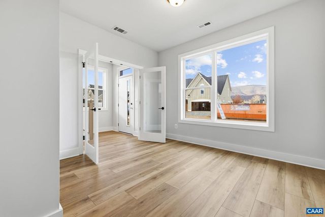 2019 LARKIN AVE, Crozet, VA 22932