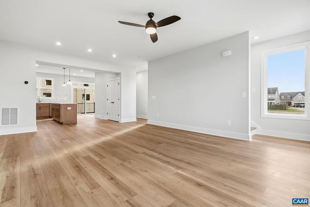 2019 LARKIN AVE, Crozet, VA 22932