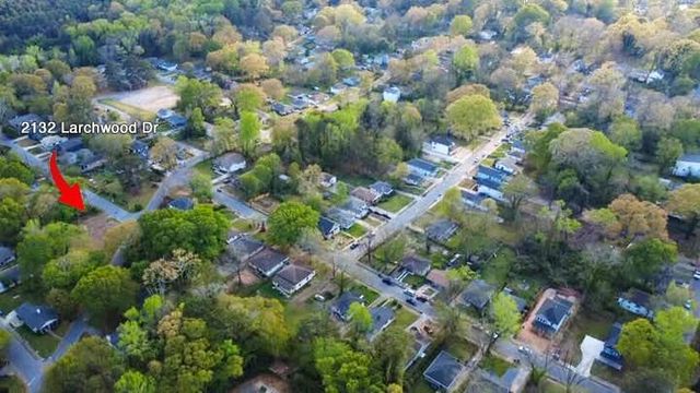 2132 Larchwood Road SW, Atlanta, GA 30310