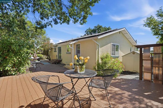 134 High St, Pacheco, CA 94553