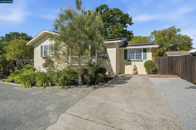 134 High St, Pacheco, CA 94553