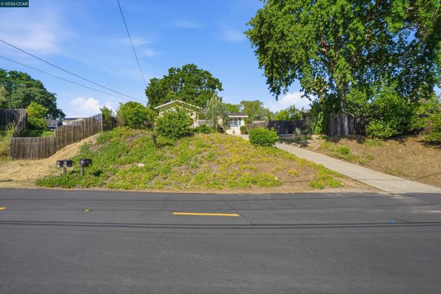 134 High St, Pacheco, CA 94553