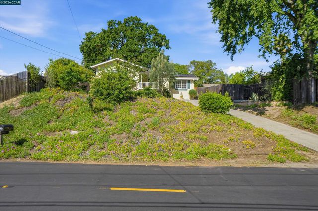 134 High St, Pacheco, CA 94553