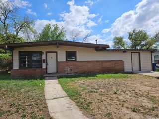 318 Hatcher, San Antonio, TX 78223