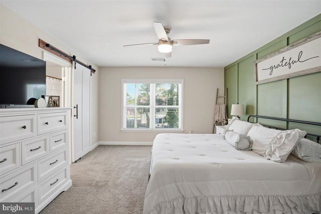 126 STELLA CT, Stephens City, VA 22655
