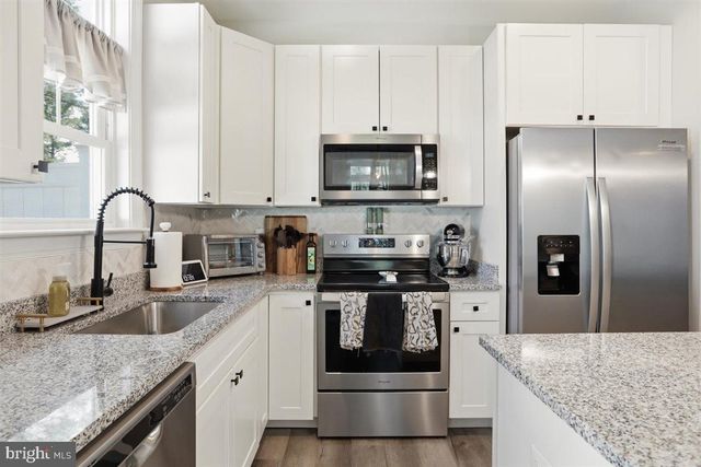 126 STELLA CT, Stephens City, VA 22655