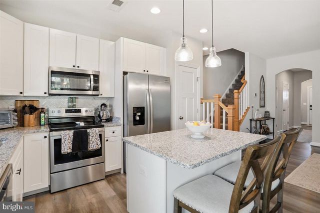 126 STELLA CT, Stephens City, VA 22655