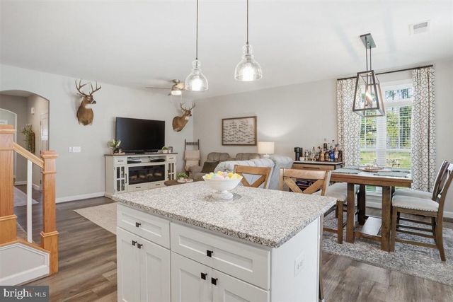 126 STELLA CT, Stephens City, VA 22655