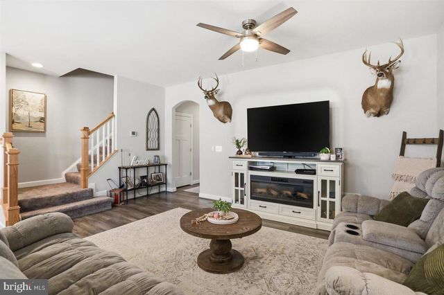 126 STELLA CT, Stephens City, VA 22655
