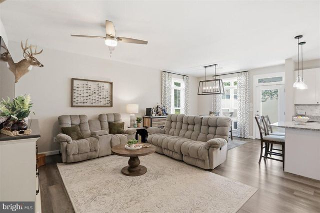126 STELLA CT, Stephens City, VA 22655