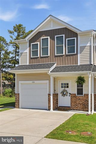 126 STELLA CT, Stephens City, VA 22655
