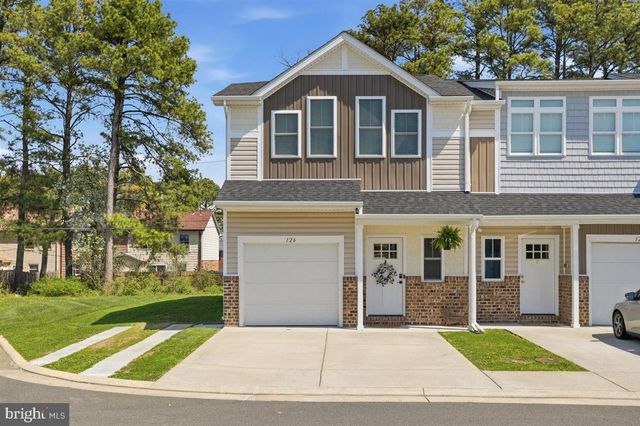 126 STELLA CT, Stephens City, VA 22655