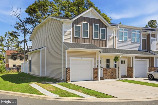 126 STELLA CT, Stephens City, VA 22655
