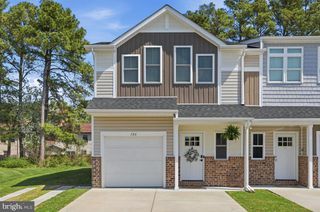 126 STELLA CT, Stephens City, VA 22655