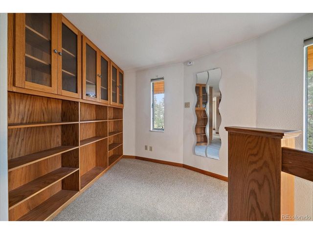 475 Circle Dr, Evergreen, CO 80439
