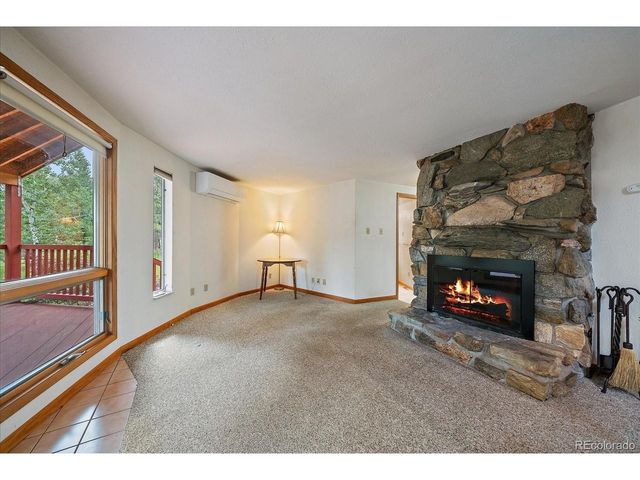 475 Circle Dr, Evergreen, CO 80439